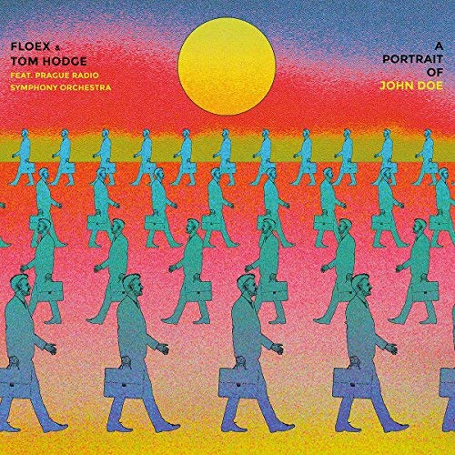 A Portrait of John Doe