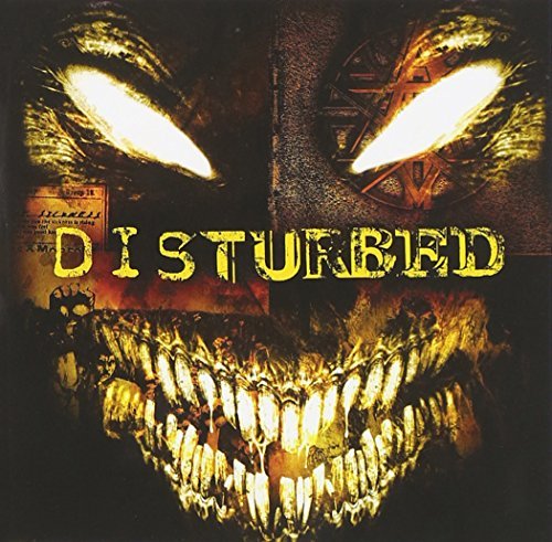 Disturbed