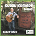 Kudzu Komedy Songs