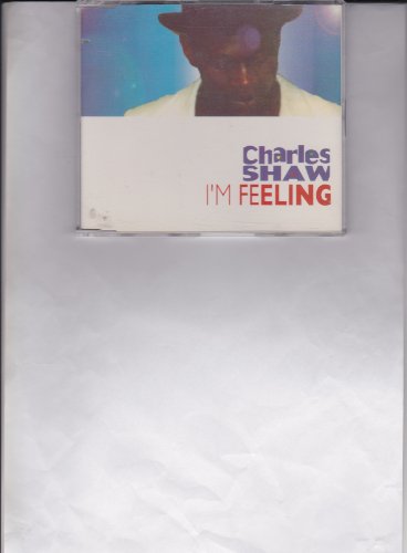 I'm feeling