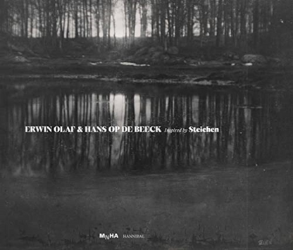 Erwin Olaf & Hans Op de Beeck – Inspired by Steichen