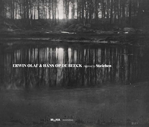 Erwin Olaf & Hans Op de Beeck – Inspired by Steichen