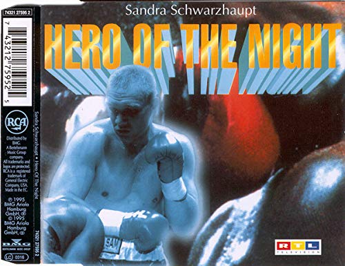 Hero of the night