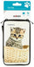 Kitten Carry bag for Nintendo 3DS, 3DS XL, new 3DS and new 3DS XL