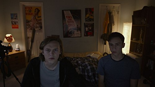 The Good Neighbor - Jeder hat ein dunkles Geheimnis