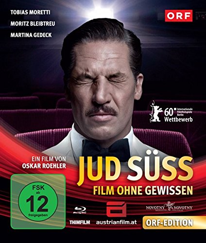 Jud Sss: Film Ohne Gewissen (Region 2)