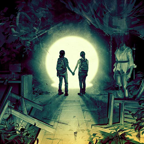 Gustavo Santaolalla - The Last Of Us Vol Two VINYL