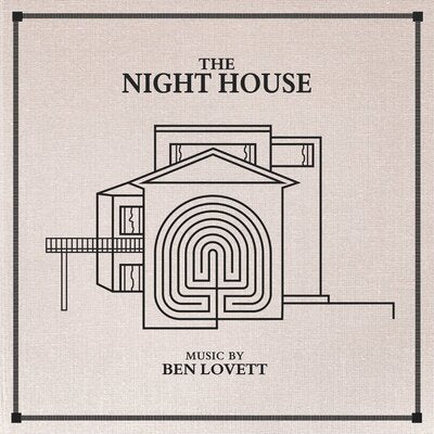 THE NIGHT HOUSE