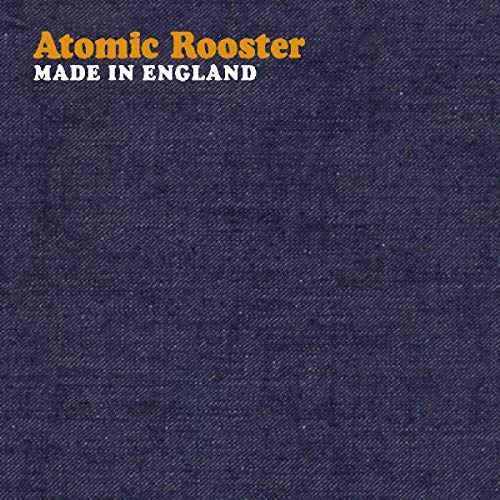 Made In England