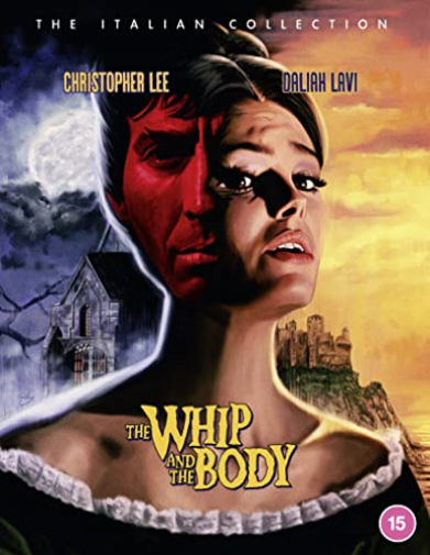The Whip And The Body - Deluxe Collector's Edition