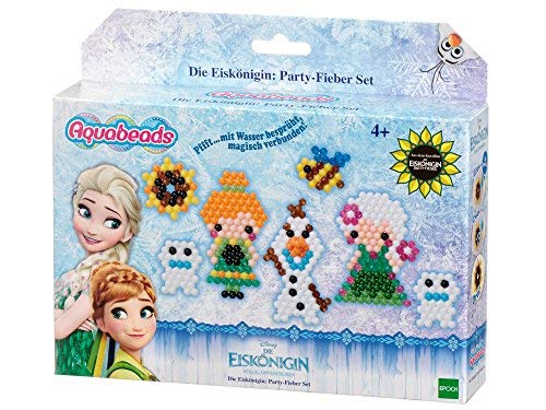 FRO Aquabeads Party-Fieber Set
