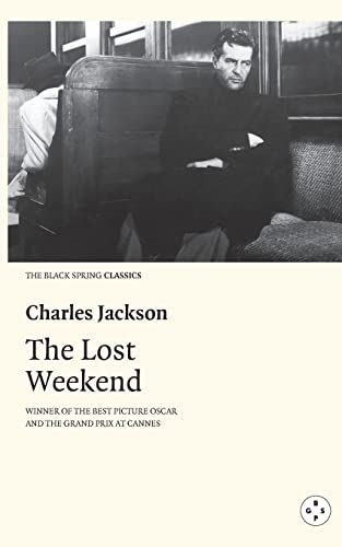 The Lost Weekend