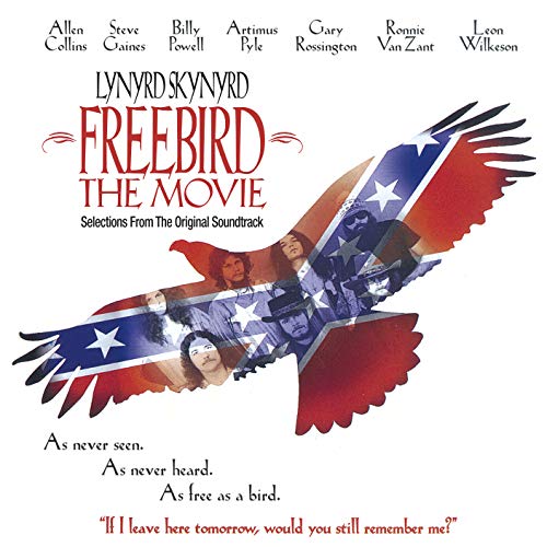 Freebird - The Movie