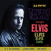 Sings Elvis(Purple/Yellow Haze)