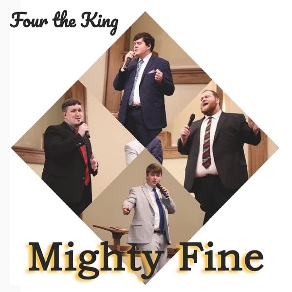 Mighty Fine