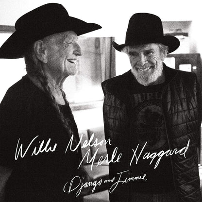 Django and Jimmie