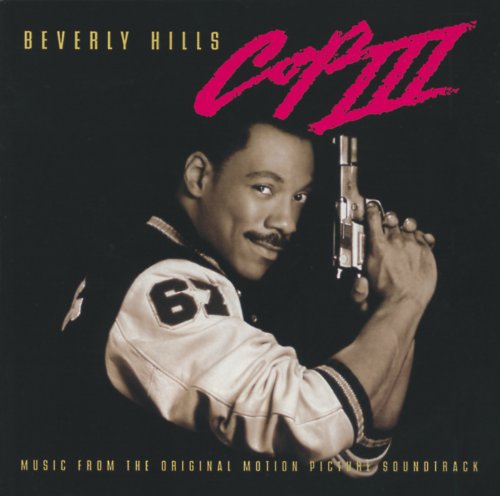 Music From The Motion Picture Soundtrack
