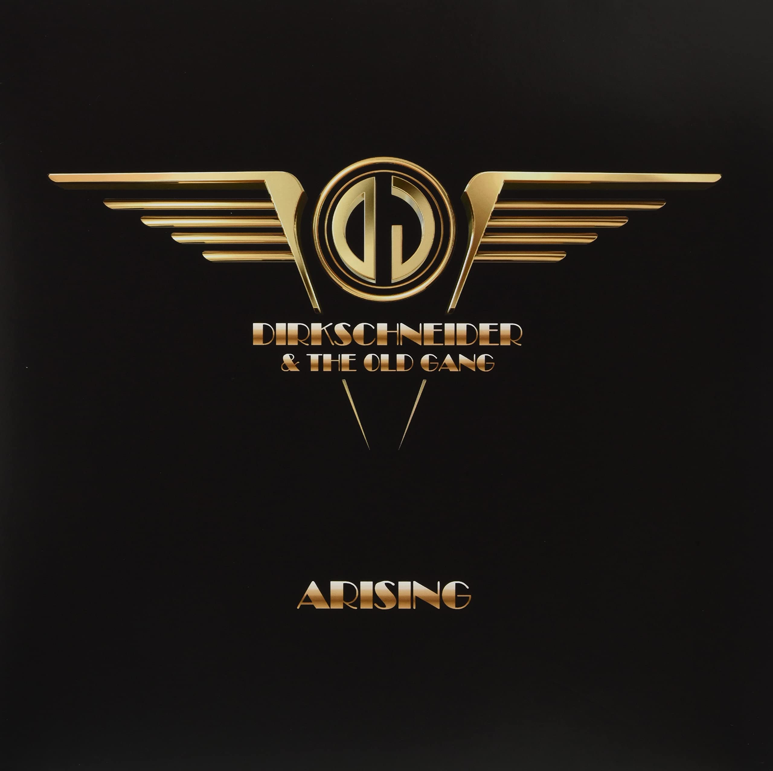 Arising