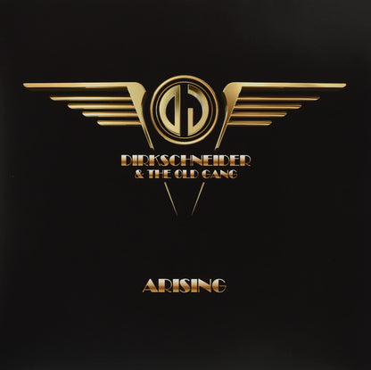 Arising