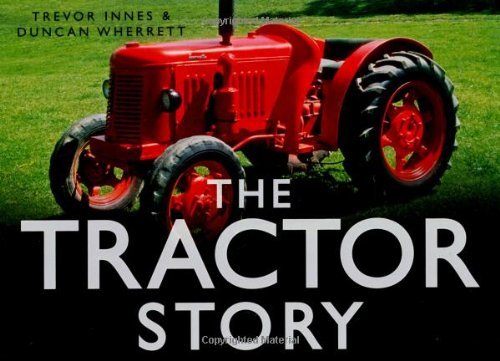 The Tractor Story
