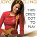 This Girl's Got to Play