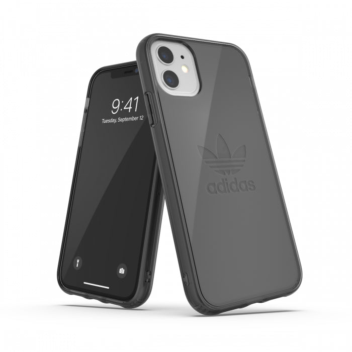 Protective Cover Iphone 11 Black