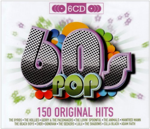 Original Hits - 60s Pop