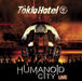 Humanoid City Live