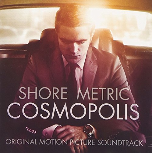 Cosmopolis