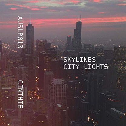 Skylines - City Lights