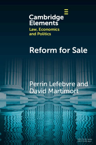 Reform For Sale