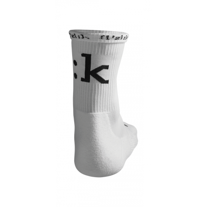 Fizik Socks Winter Bk/Rd Xl-Xxl (45-48