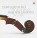 Sonaten Fur Violine Und Klavier (Zimmermann)