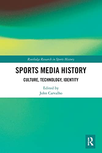 Sports Media History