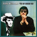 Hank Williams the Roy Orbison Way