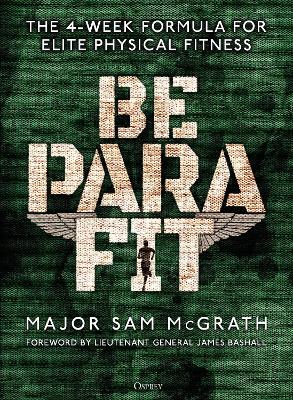 Be PARA Fit