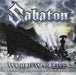 SABATON - WORLD WAR LIVE: BATTLE OF THE BALTIC SEA CD