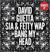 Bang My Head - Remixes Ep