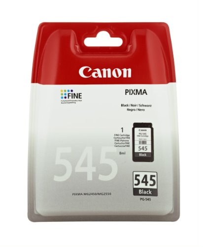 Canon PG-545 ink cartridge 1 pc(s) Original Black