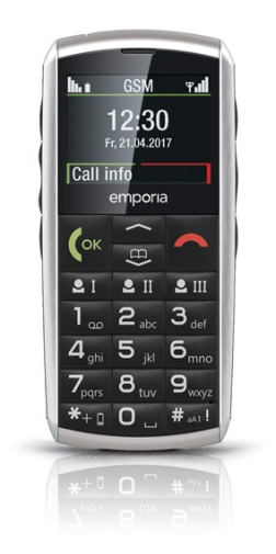 Emporia Cellulare V26-2G_001