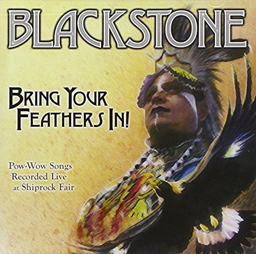 Bring Your Feathers In!