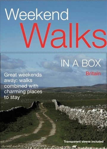 Weekend Walks