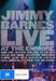 Jimmy Barnes Live At The Enmore 2009 Australian DVD LIBDVD1093