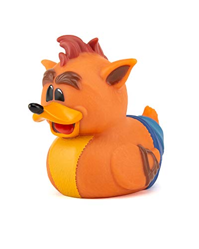 Toys - Tubbz - Crash Bandicoot: Crash /Toys TOY