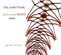 Johann Sebastian Bach: Jesu, Meine Freude