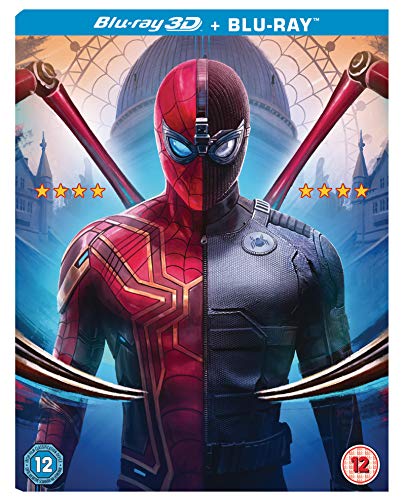 Spider-Man: Far from Home