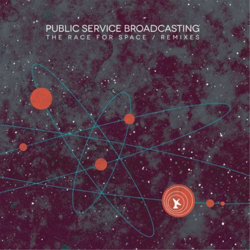 The Race for Space (Remixes)