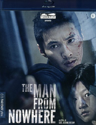The Man From Nowhere