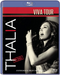 Thalia-Viva Tour-En Vivo -Brdvd