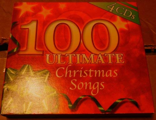 100 Ultimate Christmas Songs